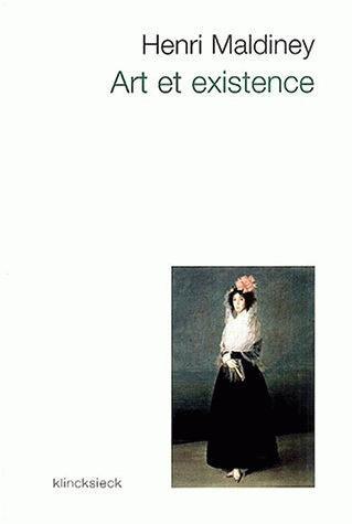 ART ET EXISTENCE