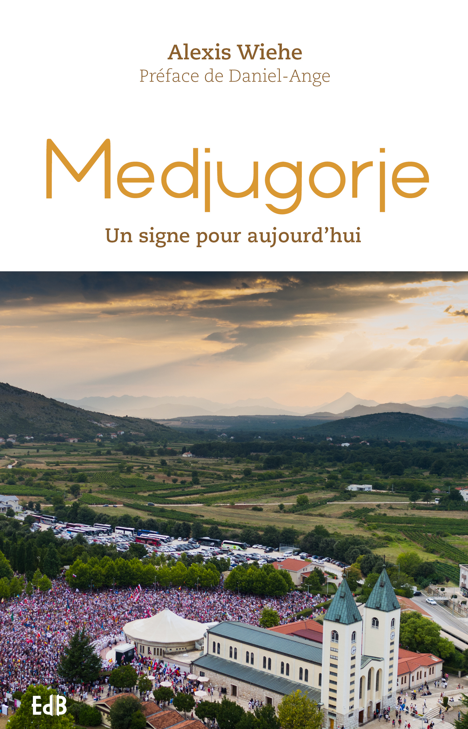 MEDJUGORJE - UN SIGNE POUR AUJOURD HUI