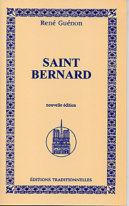SAINT-BERNARD