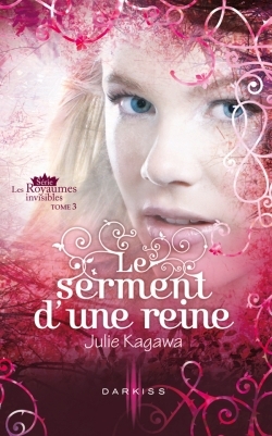 SERMENT D´UNE REINE