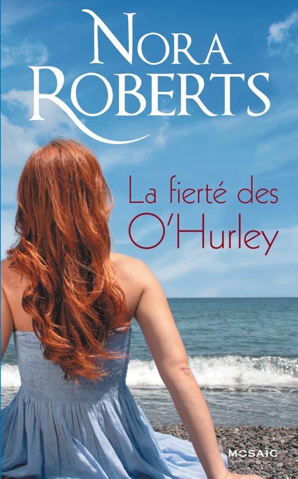FIERTE DES O´HURLEY