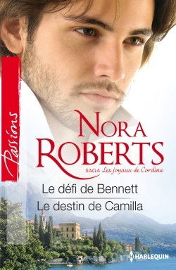 DEFI DE BENNETT - LE DESTIN DE CAMILLA