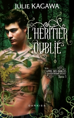 L´HERITIER OUBLIE