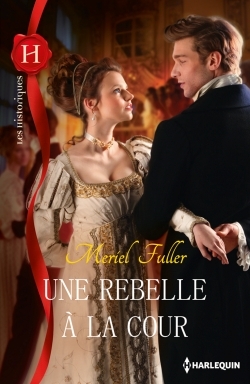 REBELLE A LA COUR