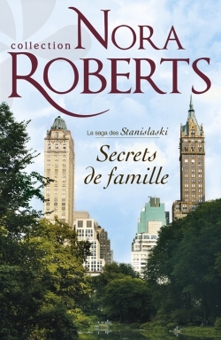 SECRETS DE FAMILLE