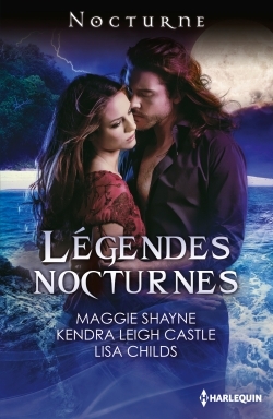 LEGENDES NOCTURNES