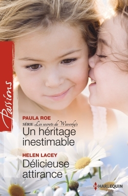 HERITAGE INESTIMABLE - DELICIEUSE ATTIRANCE