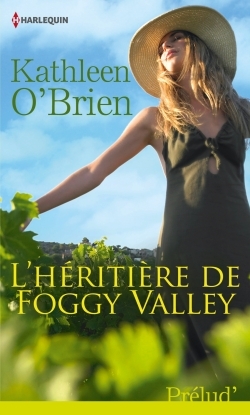 L´HERITIERE DE FOGGY VALLEY