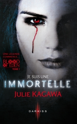JE SUIS UNE IMMORTELLE