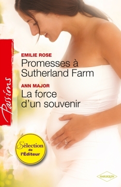 PROMESSES A SUTHERLAND FARM - LA FORCE D´UN SOUVENIR