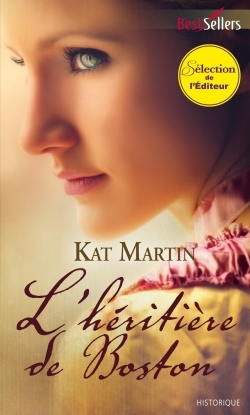 L´HERITIERE DE BOSTON