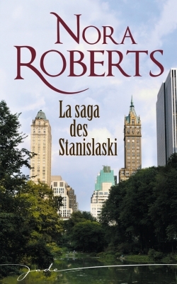 SAGA DES STANISLASKI