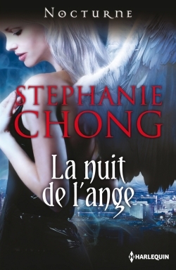 NUIT DE L´ANGE