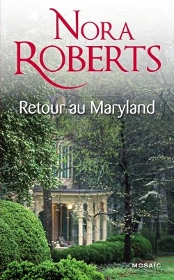 RETOUR AU MARYLAND