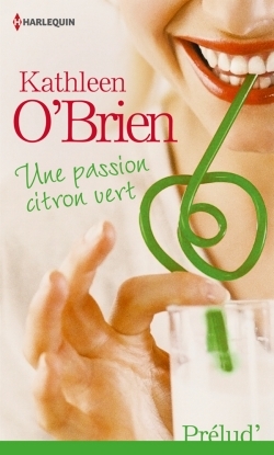 PASSION CITRON VERT