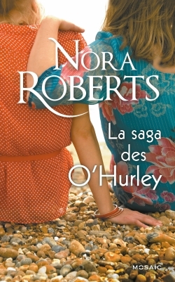 SAGA DES O´HURLEY