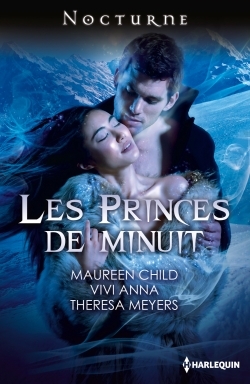 PRINCES DE MINUIT
