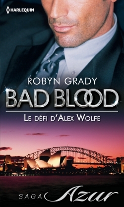 DEFI D´ALEX WOLFE