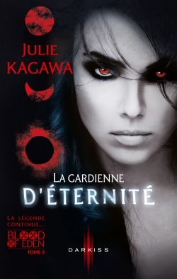 GARDIENNE D´ ETERNITE