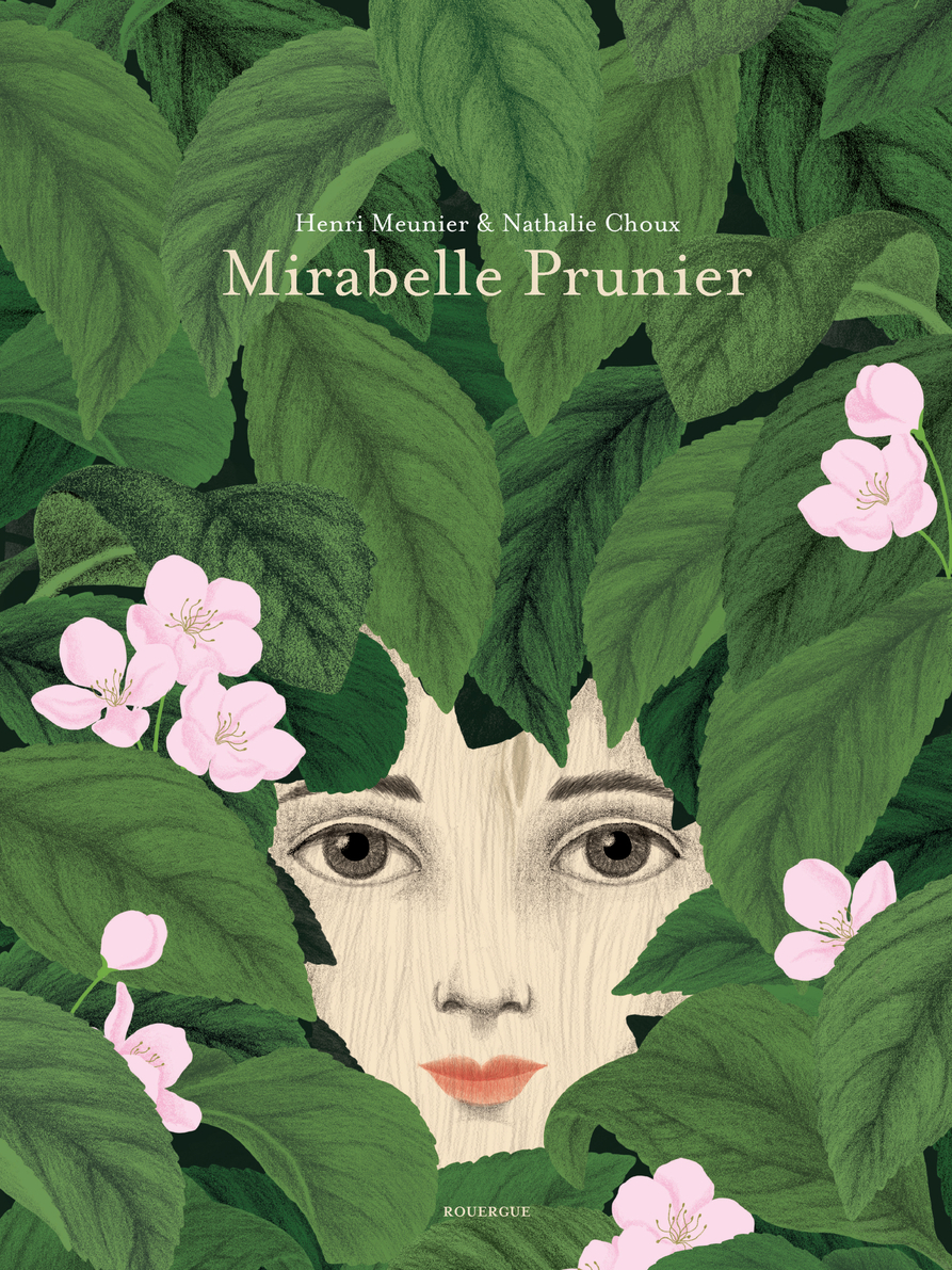MIRABELLE PRUNIER
