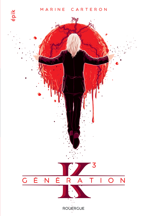 GENERATION K (TOME 3)