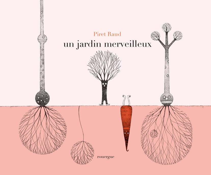 JARDIN MERVEILLEUX (UN)