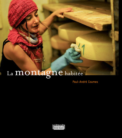 MONTAGNE HABITEE