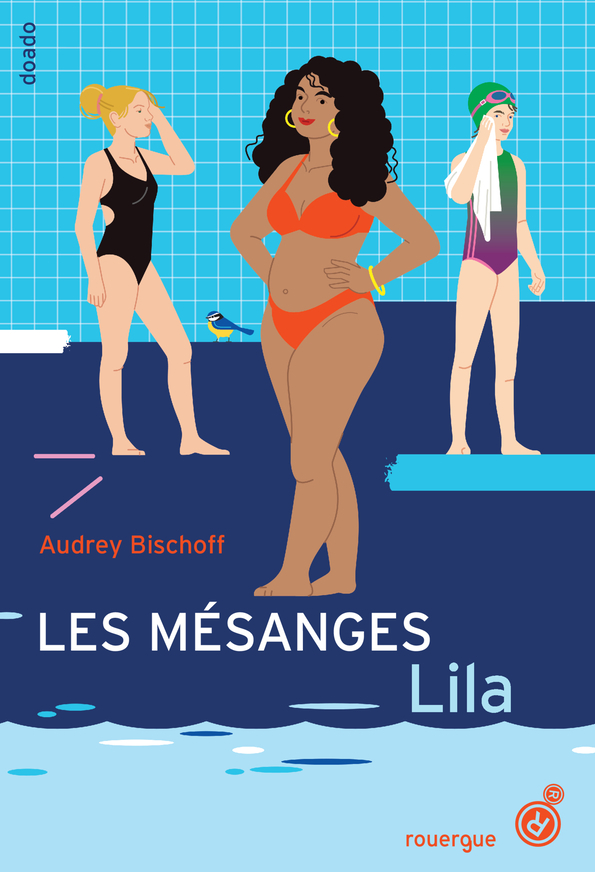 MESANGES. LILA