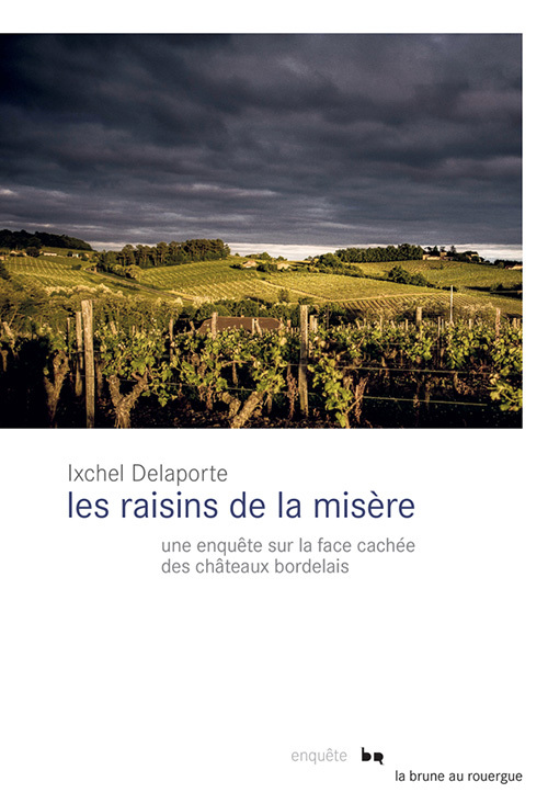 RAISINS DE LA MISERE (LES)
