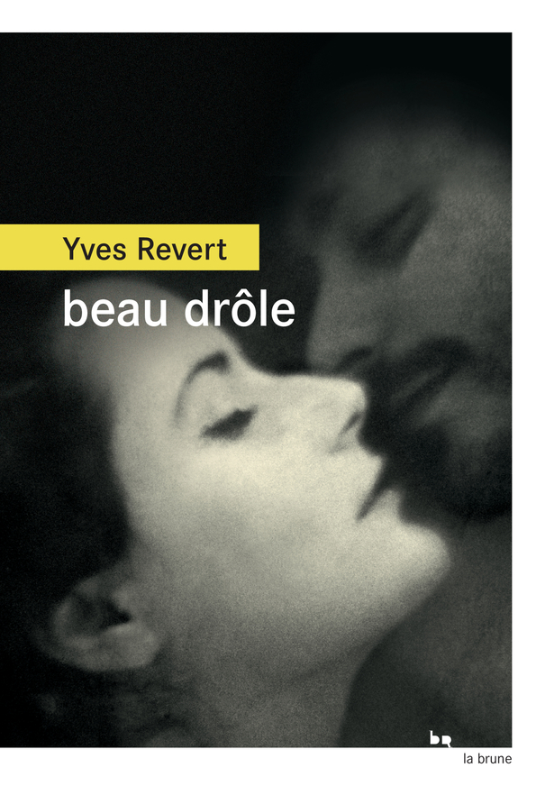 BEAU DROLE