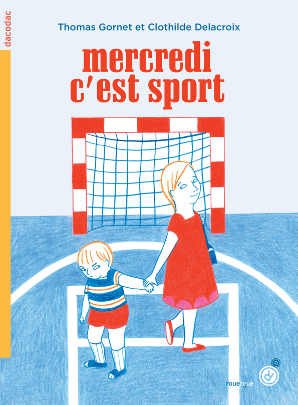 MERCREDI, C´EST SPORT