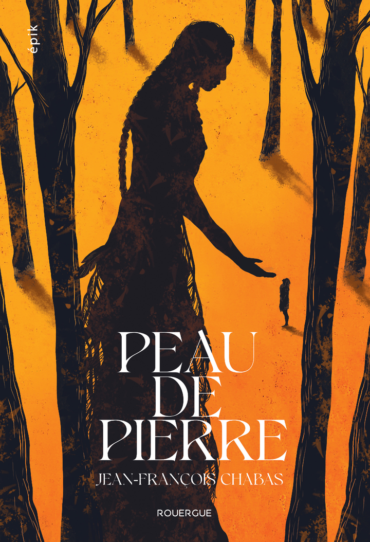 PEAU DE PIERRE