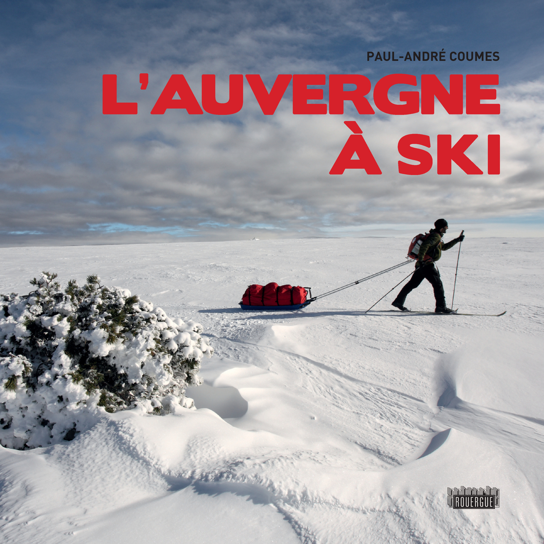 AUVERGNE A SKI