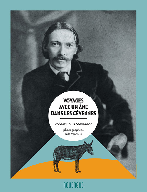 VOYAGES AVEC UN ANE DANS LES CEVENNES