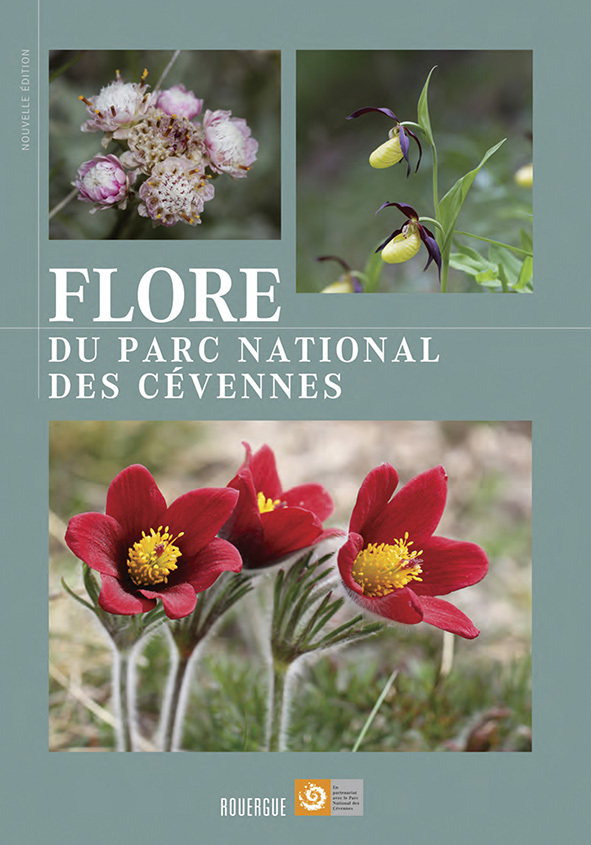 FLORE DU PARC NATIONAL DES CEVENNES (NE)