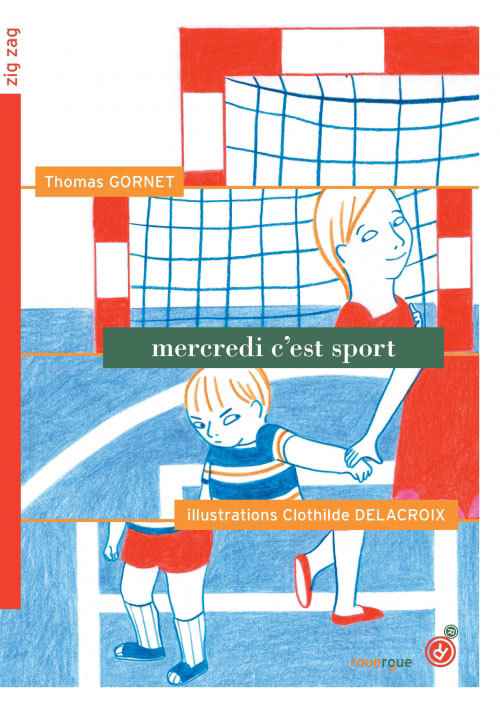 MERCREDI, C´EST SPORT !