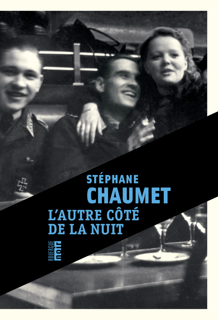 AUTRE COTE DE LA NUIT
