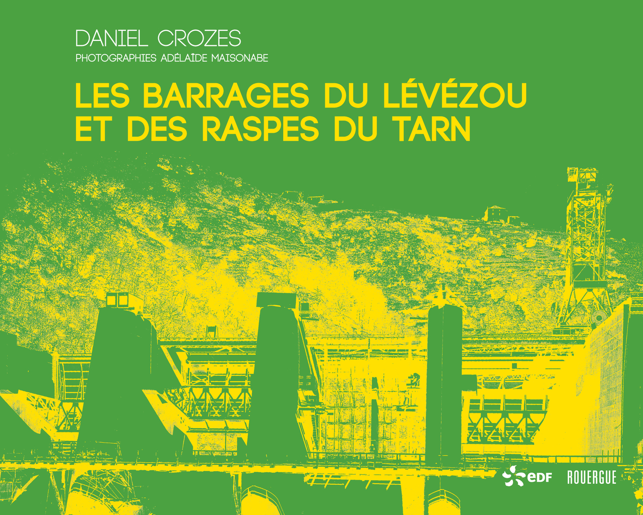 BARRAGES DU LEVEZOU ET DES RASPES DU TARN