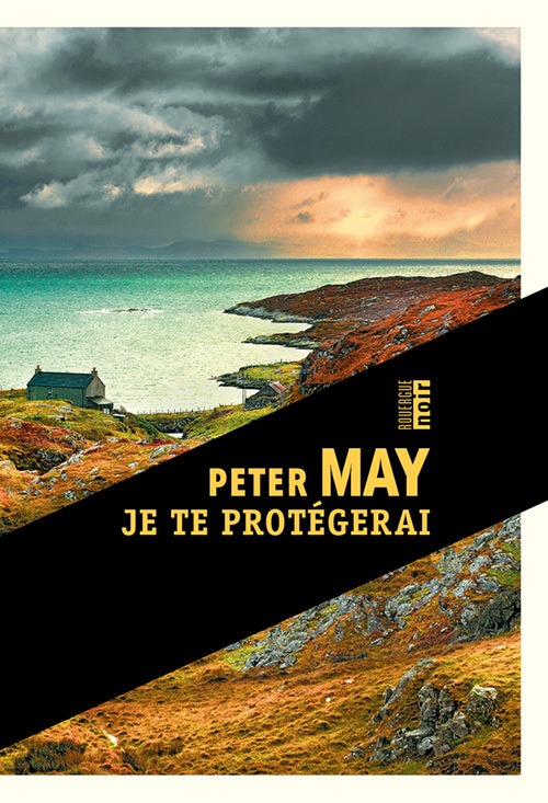 JE TE PROTEGERAI