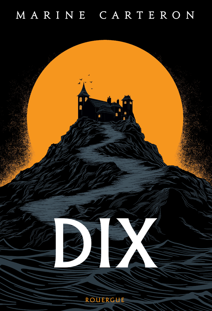 DIX COLLECTOR