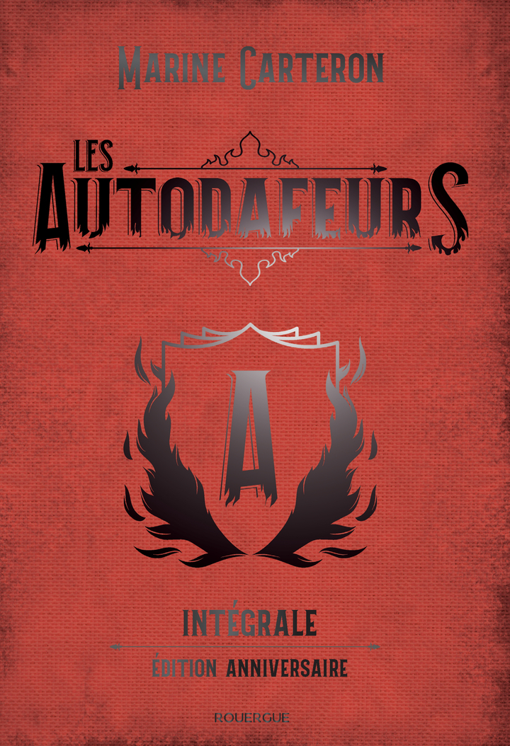 AUTODAFEURS INTEGRALE COLLECTOR