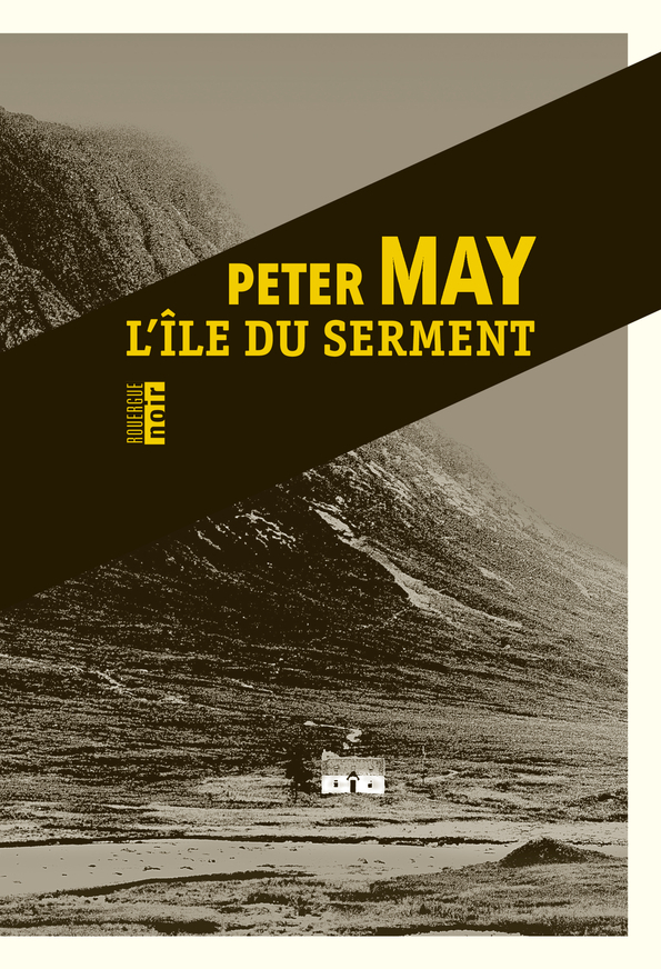 ILE DU SERMENT