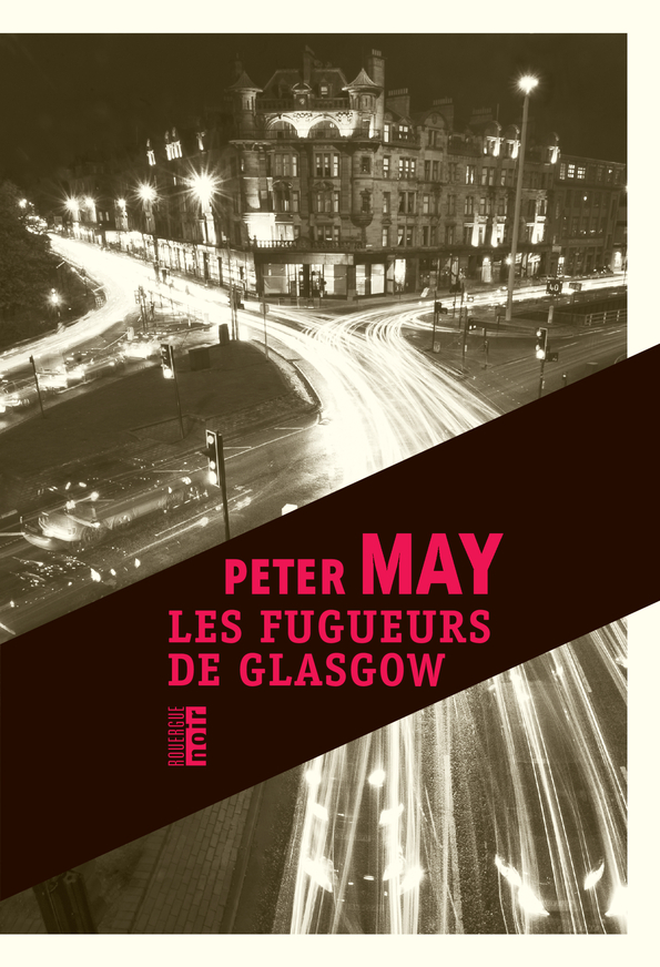 FUGUEURS DE GLASGOW