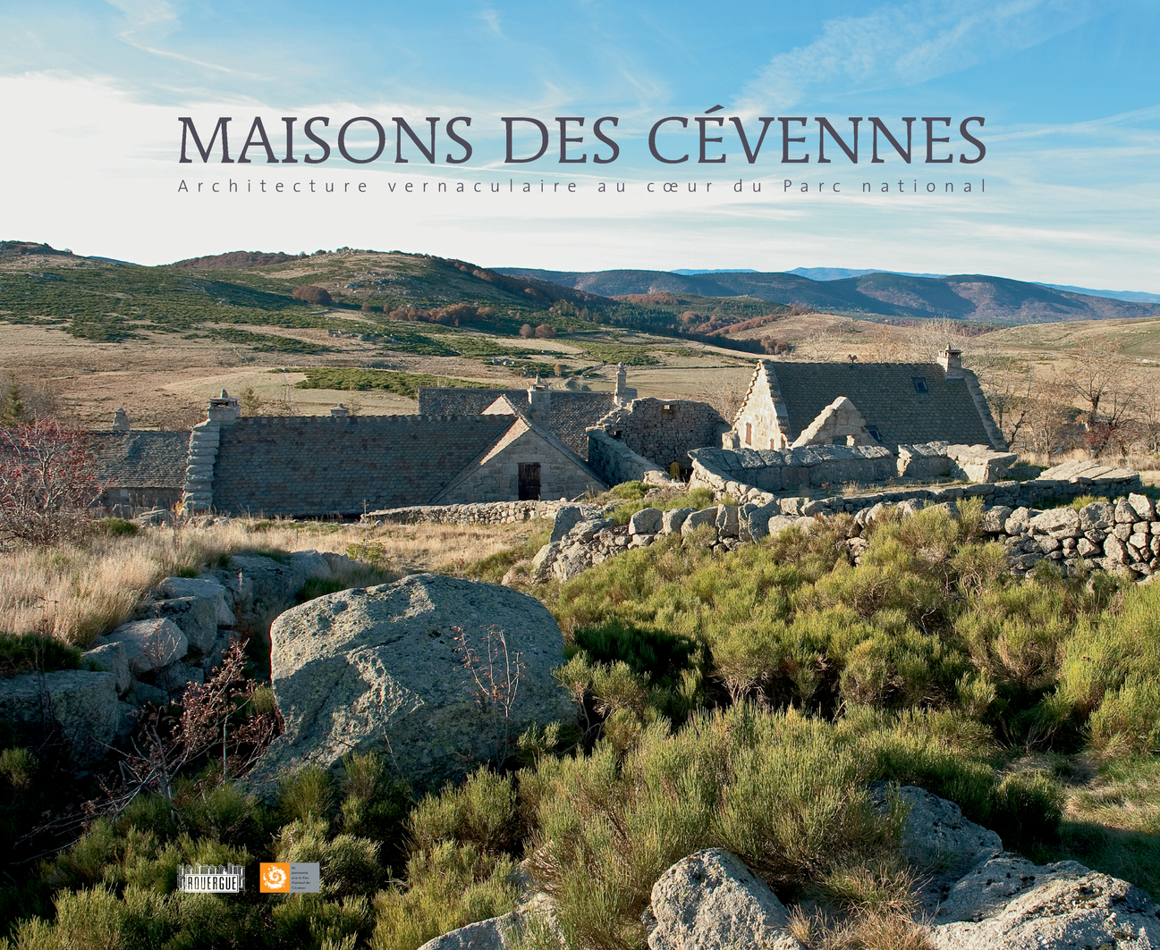 MAISONS DES CEVENNES