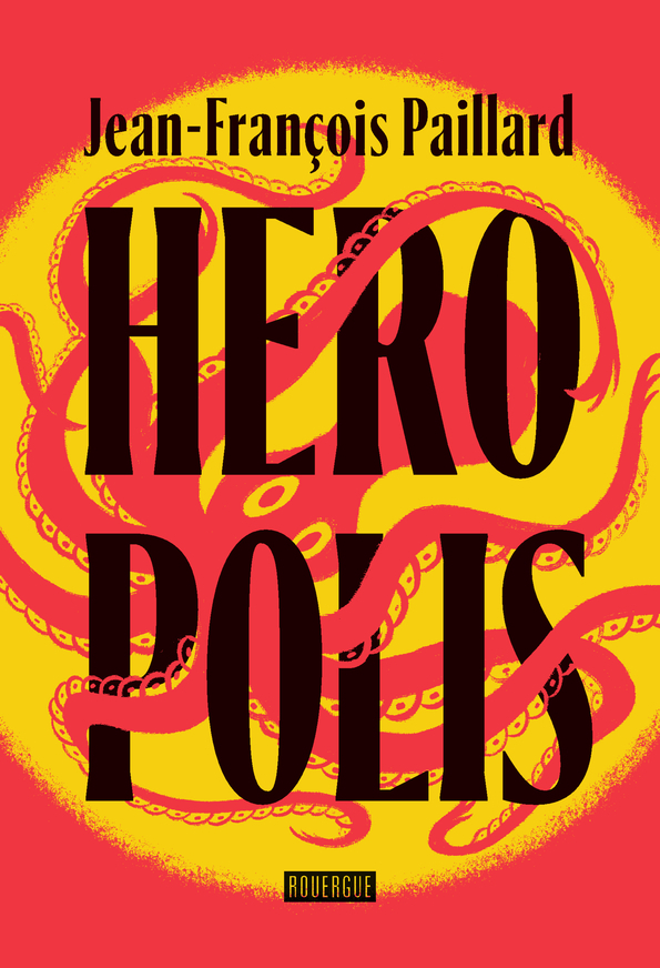 HEROPOLIS