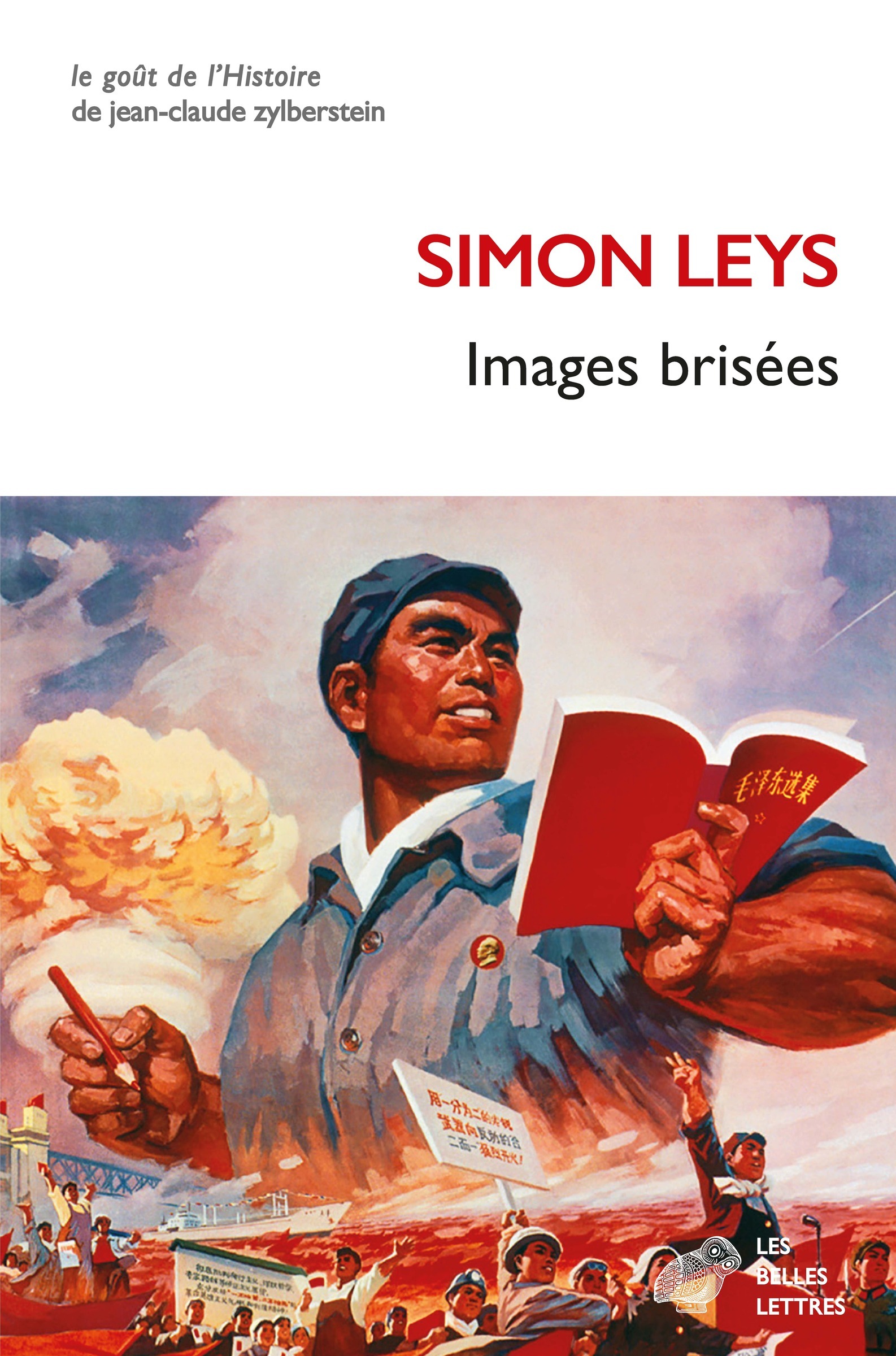 IMAGES BRISEES