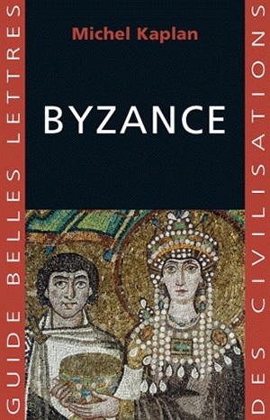 BYZANCE (GUIDE BL)