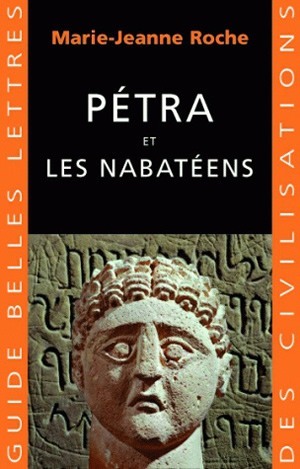 PETRA ET LES NABATEENS (GUIDE BL)