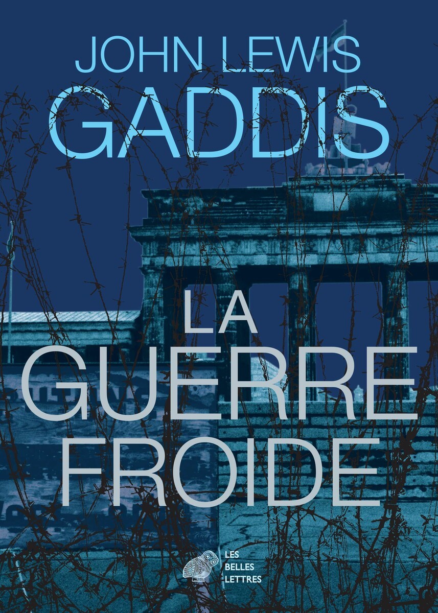 GUERRE FROIDE
