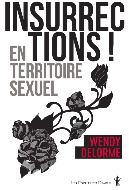 INSURRECTION EN TERRITOIRE SEXUEL - POCHE